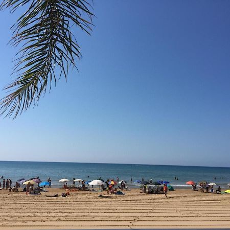 Siciliacasevacanze - Iride Marina di Ragusa Ngoại thất bức ảnh