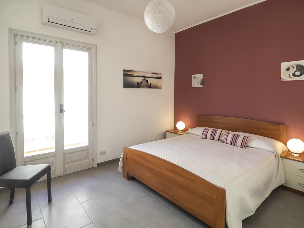 Siciliacasevacanze - Iride Marina di Ragusa Ngoại thất bức ảnh