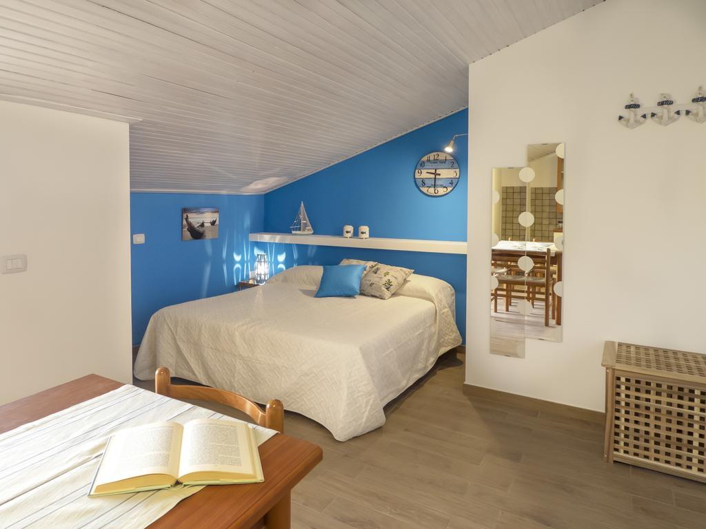 Siciliacasevacanze - Iride Marina di Ragusa Ngoại thất bức ảnh