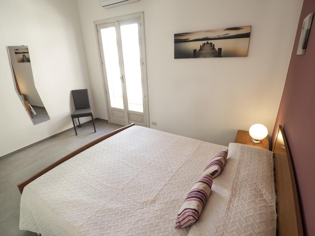Siciliacasevacanze - Iride Marina di Ragusa Ngoại thất bức ảnh