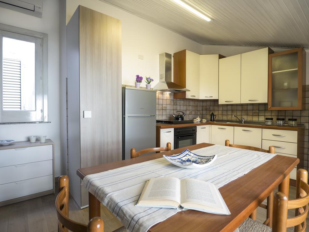 Siciliacasevacanze - Iride Marina di Ragusa Ngoại thất bức ảnh