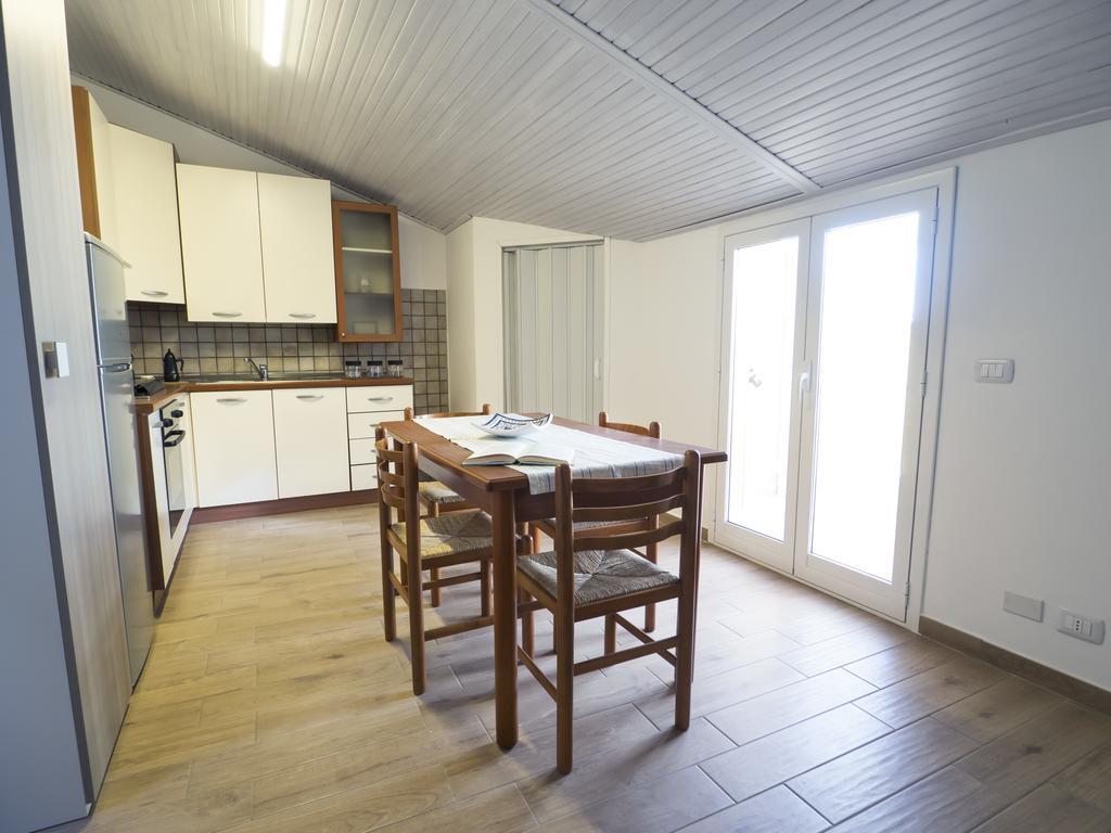 Siciliacasevacanze - Iride Marina di Ragusa Ngoại thất bức ảnh