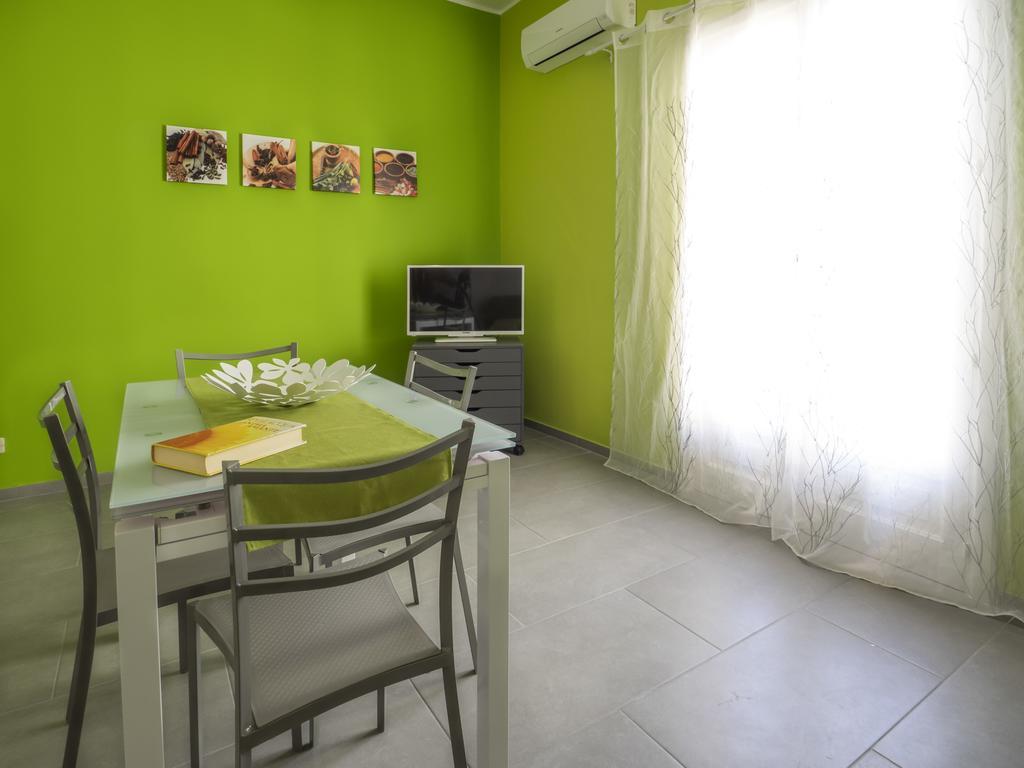 Siciliacasevacanze - Iride Marina di Ragusa Ngoại thất bức ảnh