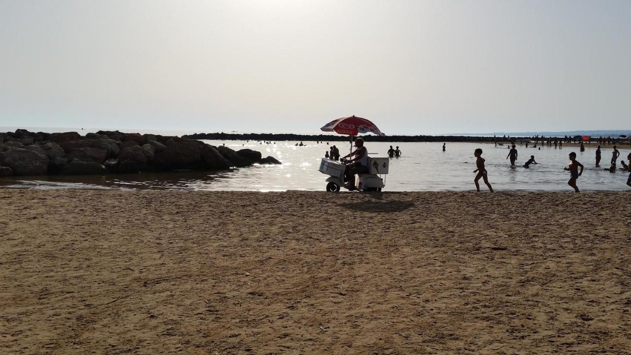 Siciliacasevacanze - Iride Marina di Ragusa Ngoại thất bức ảnh