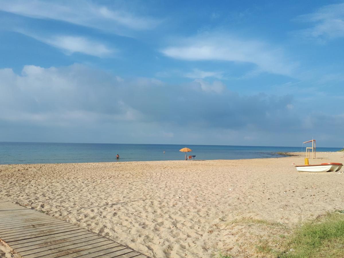 Siciliacasevacanze - Iride Marina di Ragusa Ngoại thất bức ảnh