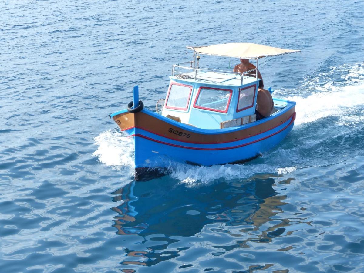 Siciliacasevacanze - Iride Marina di Ragusa Ngoại thất bức ảnh